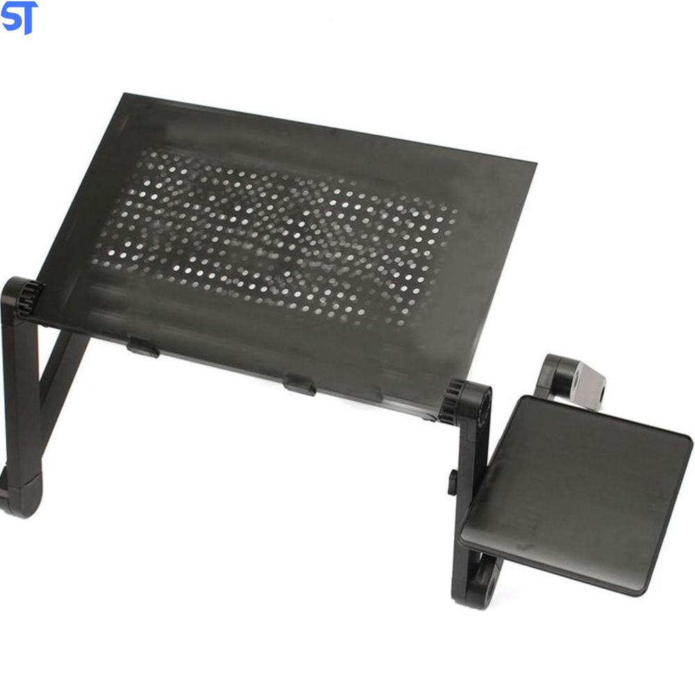 Mesa Premium dobrável em alumíno para notebook